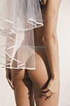 Bride Club. Etam SS26 underwear campaign