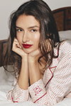 Etam SS 2026 underwear campaign