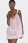 Etam SS 2026 underwear campaign