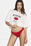 Etam SS 2026 underwear campaign