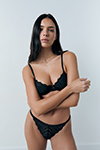 Etam SS 2026 underwear campaign