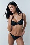 Etam SS 2026 underwear campaign