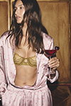 Etam SS 2026 underwear campaign