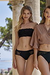 Janira SS26 underwear campaign. Part 1