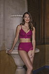 Campaña de ropa interior de Janira SS26. Parte 1