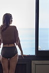 Campaña de ropa interior de Janira SS26. Parte 1