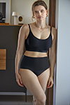 Janira SS26 underwear campaign. Part 1