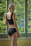 Janira SS26 underwear campaign. Part 2