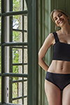 Campaña de ropa interior de Janira SS26. Parte 2