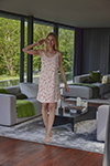 Campaña de ropa interior de Janira SS26. Parte 2