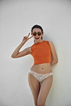 Janira SS26 underwear campaign. Part 2