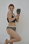 Campaña de ropa interior de Janira SS26. Parte 2