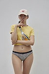 Janira SS26 underwear campaign. Part 2