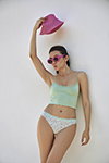 Campaña de ropa interior de Janira SS26. Parte 2