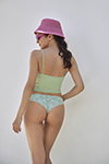 Janira SS26 underwear campaign. Part 2