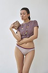 Campaña de ropa interior de Janira SS26. Parte 2