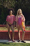 Kampania POM Amsterdam SS 2026