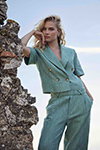 Kampania POM Amsterdam SS 2026