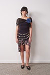 Лукбук SEZGIN AW 26