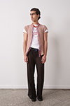 Лукбук SEZGIN AW 26