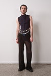 Лукбук SEZGIN AW 26