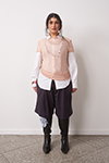 Лукбук SEZGIN AW 26