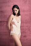 Triumph SS26 underwear campaign