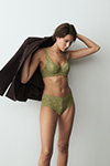 Triumph SS26 underwear campaign