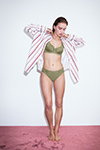 Triumph SS26 underwear campaign
