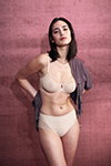 Triumph SS26 underwear campaign