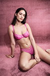 Triumph SS26 underwear campaign