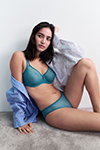 Triumph SS26 underwear campaign