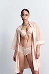 Triumph SS26 underwear campaign