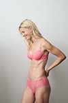 Triumph SS26 underwear campaign