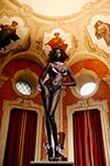Анок Яй. Кампанія Victoria's Secret Very Sexy Collection 2026