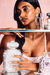 Нілам Джыл. The VS Icon Shoppe. Кампанія бялізны Victoria's Secret