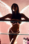 Нілам Джыл. The VS Icon Shoppe. Кампанія бялізны Victoria's Secret