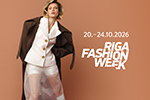 Riga Fashion Week SS27