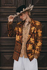 Riga Fashion Week SS27