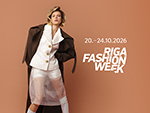Riga Fashion Week SS27