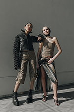 Riga Fashion Week SS27